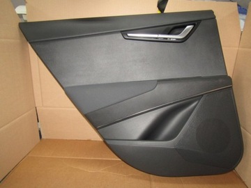 фото thumb №1, Kia niro ii 2 оббивка боковина двері зад задній лівий 83371-at000