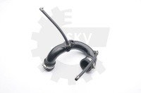 фото thumb №1, Шланг труба турбины renault clio ii kangoo 1.5dci