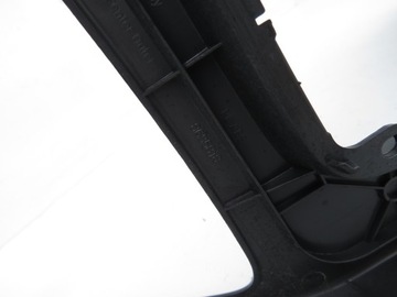 фото thumb №13, Панель повітропровід консоль середня s80 ii v70 iii xc70