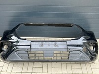 фото thumb №1, Ford transit custom бампер перед 18- решітка радіатора