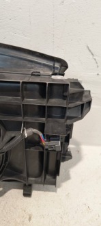 Купити Комплект радіатор tesla model 3 кермо  повітря вентилятор, фото thumb