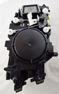 Фара лампа передняя [hella] с Разборки, фото thumb