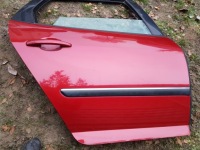 фото thumb №6, Peugeot 407 kombi двері задні ліва праве kkqd 07r