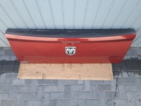 фото thumb №9, Dodge ram iv 09- крышка багажника багажника борт usa prp