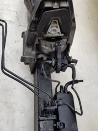 фото thumb №8, Pas радиатор peugeot 407 2.7 hdi