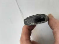 фото thumb №5, Ключ pilot audi s4 b8 usa panic