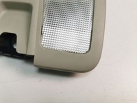 фото thumb №7, Volvo xc90 2004 освітлення кабіни