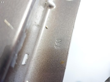 фото thumb №12, Maserati quattroporte vi 6 m156 13-24 рестайлинг крыло fender левый перед