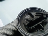 фото thumb №8, Volkswagen fox 2007 резистор / резистор вентилятор обдув