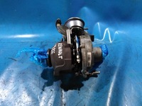 фото thumb №1, Турбонагнітач renault scenic ii megane ii 1.9 dci