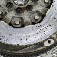фото thumb №7, Комплект сцепления opel movano b фургон 301011562r 17253209 2.3l 81kw 2014