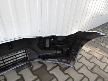 фото thumb №11, Бампер перед переднее vw golf e-golf vii 7 5ge 16-
