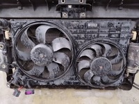 фото thumb №10, Pas переднее усилитель audi tt 8n 3.2fsi r32 8n0121205b