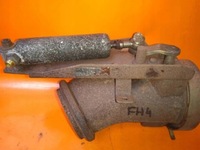 фото thumb №1, Volvo fh4 fm клапан тормоз górski