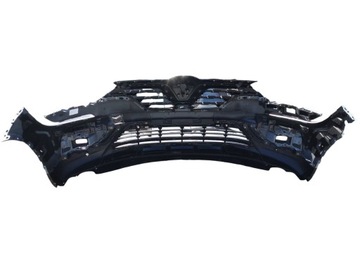 фото thumb №11, Бампер, решітка, решітка радіатора, ґрати renault koleos ii рестайлінг initiale paris 80.