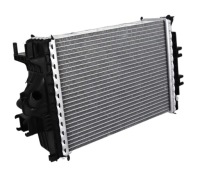 фото thumb №3, Радиатор renault captur ii 1.5 dci 2019 -