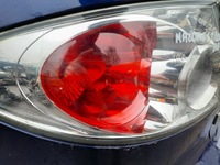 фото thumb №9, Mazda 6 лампа лівий задня ліва задня крила з крила