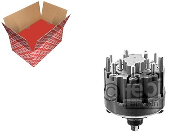 фото thumb №1, Febi выключатель света главных mercedes 124 a124