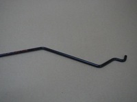 фото thumb №2, Проволока опора капот citroen c4 cactus