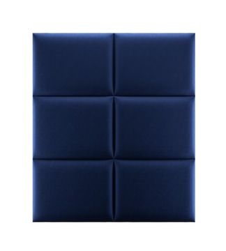Panel Ścienny Tapicerowany 100x85 Wezgłowie