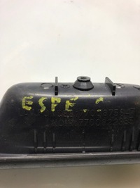 фото thumb №5, Панель перемикач вікон renault 7700875847