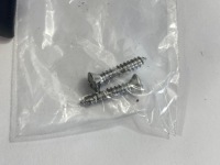 фото thumb №13, Держатель ручка ручка открывания крыша soft top mercedes r129 sl 1297780055