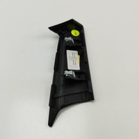 фото thumb №6, Audi rs6 c7 2017 рамка бардачка панелі приладової панелі