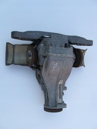 фото thumb №1, Міст audi a6 c6 2.8 fsi hnn