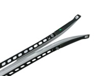 Volvo xc40 2020 комплект рейлинги кровельные Киев, фото thumb