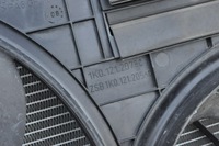 фото thumb №7, Tiguan i 2.0 tdi комплект радіатор 1k0121205ad