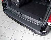 фото thumb №8, Opel combo 2018- накладка na бампер молдинг