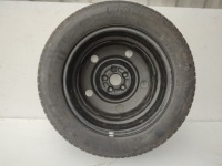 фото thumb №6, Запасное докаточное колесо (докатка). subaru impreza ii рестайлинг gd 5x114,3 195/60/15