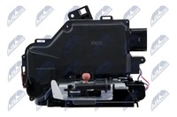 фото thumb №10, Привід замка центрального перед audi a8 6.0 w12