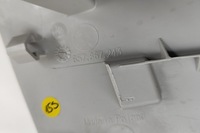 фото thumb №6, Skoda scala левая сторона b блок двигателя верхний молдинг отделочная 657867243 1.5i