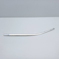 фото thumb №1, Молдинг стекло левый задняя peugeot 5008 nr272