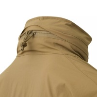 Куртка Helikon Trooper MK2 Soft Shell Куртка - Pencott Wildwood L
