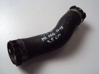 фото thumb №1, Труба інтеркулер mercedes ml w166 350 cdi 11-15