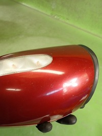 фото thumb №10, Дзеркало ліві mercedes w203 01r 7 pin