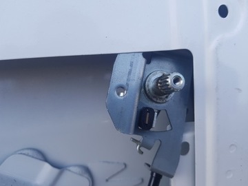 фото thumb №9, Дверь зад задние правые nissan nv200