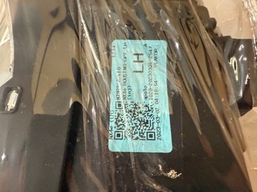 фото thumb №6, Лампа лівий перед hyundai tucson iv повний led 92101n7100 нова !!