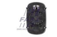 фото thumb №1, Fast ft88560 скло дзеркало, дзеркало зовнішнє