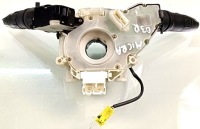 фото thumb №4, Nissan micra k12 03 r 3d переключатель комбинированный рычаг лента