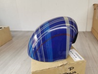 фото thumb №1, Корпус захист дзеркало права mini f54 f55 f56 f57