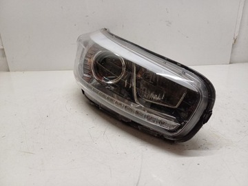 фото thumb №12, Kia ceed 2 ii 12- лампа права перед na запчастини 92102-a2220