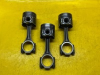 Купити Поршень поршні шатун шату́н 81l97a8 audi a4 b7 a6 c6 blb 2.0 tdi 038j r061, фото thumb