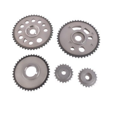 фото thumb №9, Розподіл ланцюг набір 90571925 do opel vectra c zafira signum 2.2