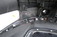 фото thumb №12, Задний бампер audi q3 ii 83a 18-