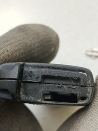 фото thumb №6, Dodge durango 2017 ключ / карта запалювання