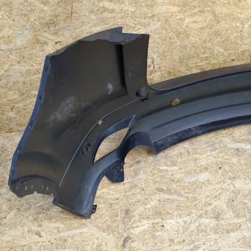 фото thumb №8, Mazda cx5 бампер зад задній kd47-50221