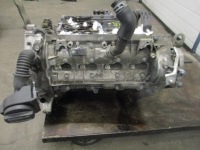 фото thumb №13, Двигун двигун mercedes w245 2.0 cdi 640940